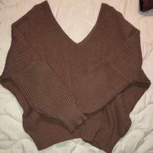 Boutique Sweater